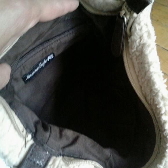 American Eagle Crossbody purse - Picture 4 of 4